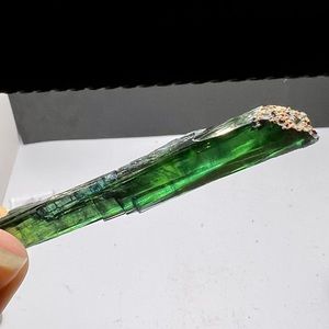 Vivianite crystal ~ Bolivia